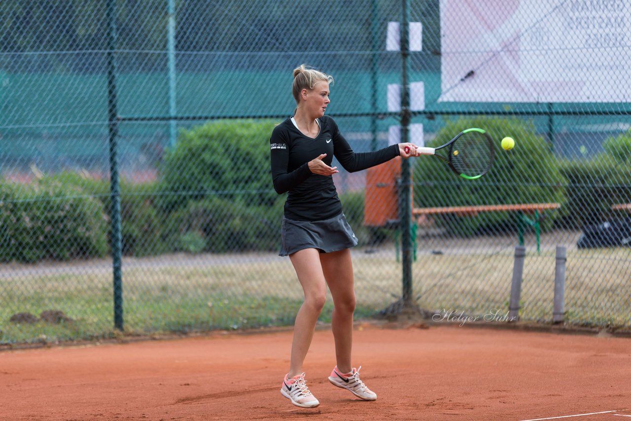 Jenny Wacker 106 - ITF Future Nord